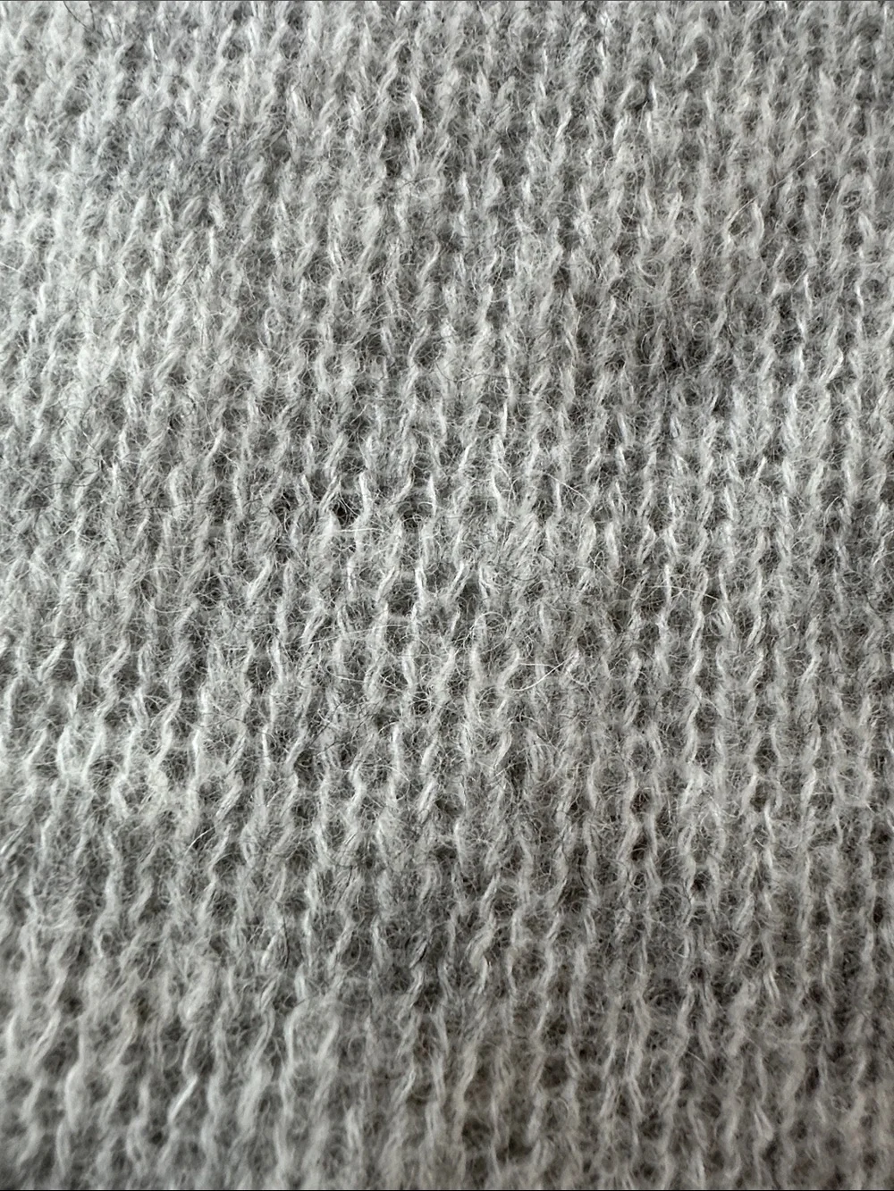 Free People cozy alpaca